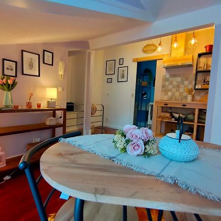 شقة Casa Shardana Lisboa المظهر الخارجي الصورة