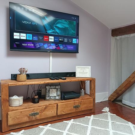 شقة Casa Shardana Lisboa المظهر الخارجي الصورة