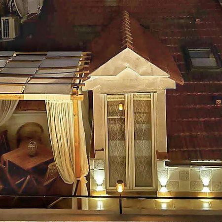 شقة Casa Shardana Lisboa المظهر الخارجي الصورة