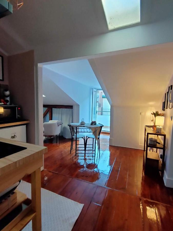 شقة Casa Shardana Lisboa المظهر الخارجي الصورة