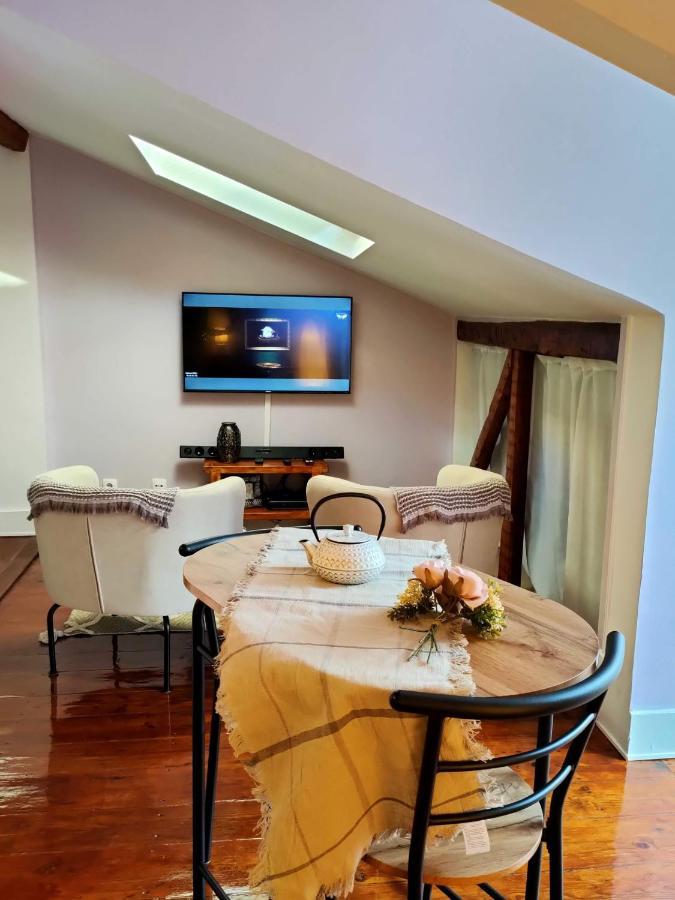 شقة Casa Shardana Lisboa المظهر الخارجي الصورة
