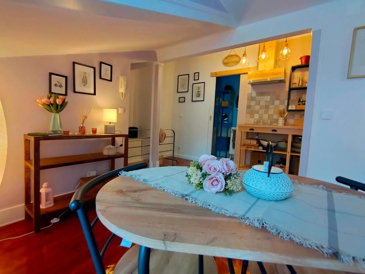 شقة Casa Shardana Lisboa المظهر الخارجي الصورة