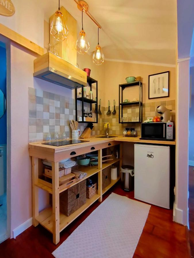 شقة Casa Shardana Lisboa المظهر الخارجي الصورة