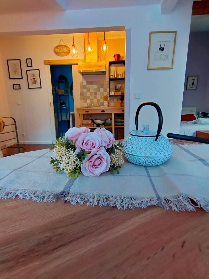 شقة Casa Shardana Lisboa المظهر الخارجي الصورة