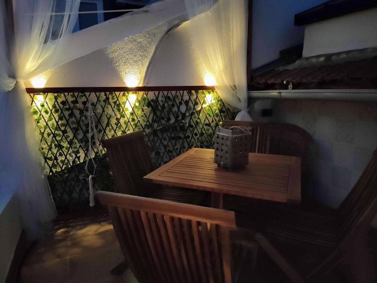شقة Casa Shardana Lisboa المظهر الخارجي الصورة