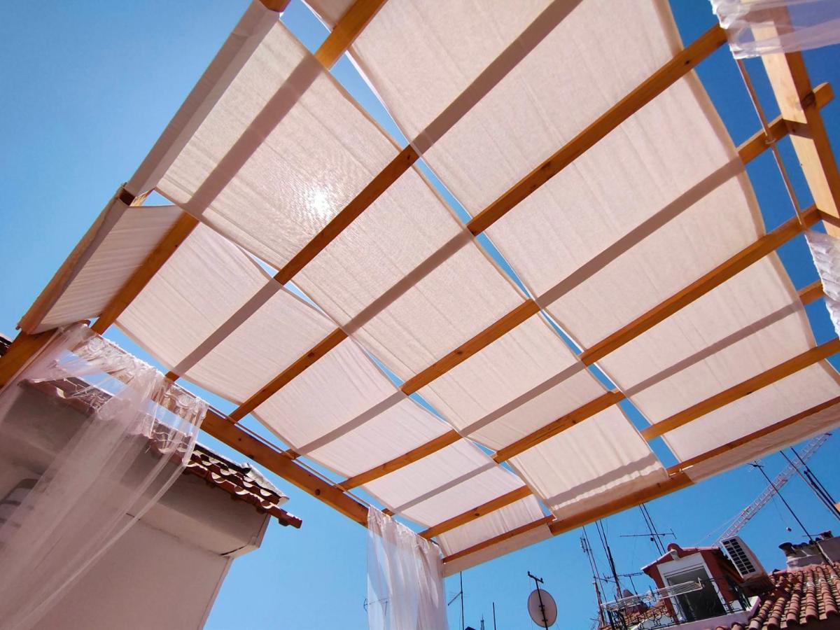 شقة Casa Shardana Lisboa المظهر الخارجي الصورة