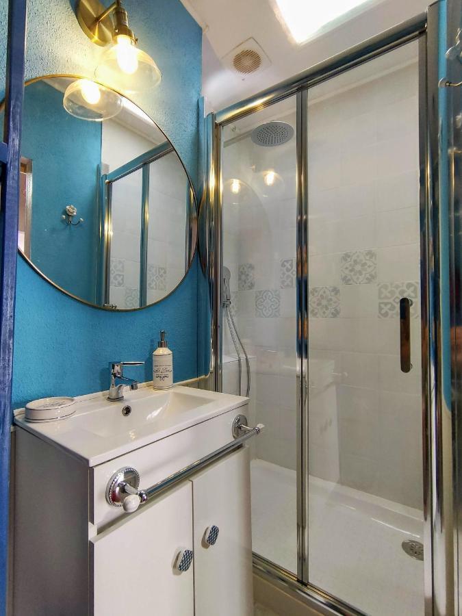 شقة Casa Shardana Lisboa المظهر الخارجي الصورة