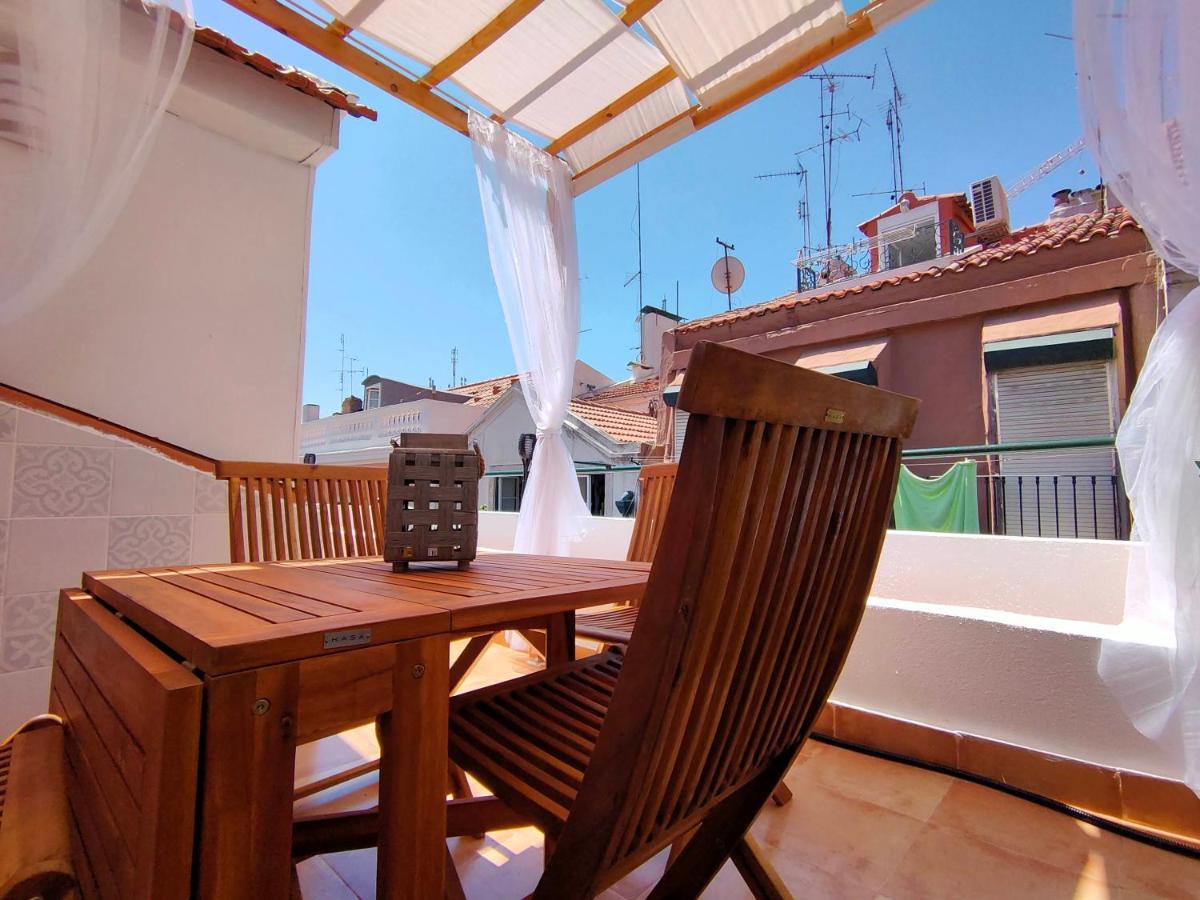 شقة Casa Shardana Lisboa المظهر الخارجي الصورة