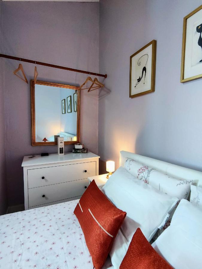 شقة Casa Shardana Lisboa المظهر الخارجي الصورة