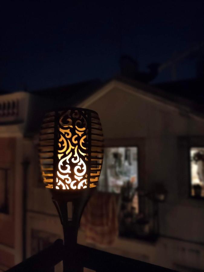 شقة Casa Shardana Lisboa المظهر الخارجي الصورة