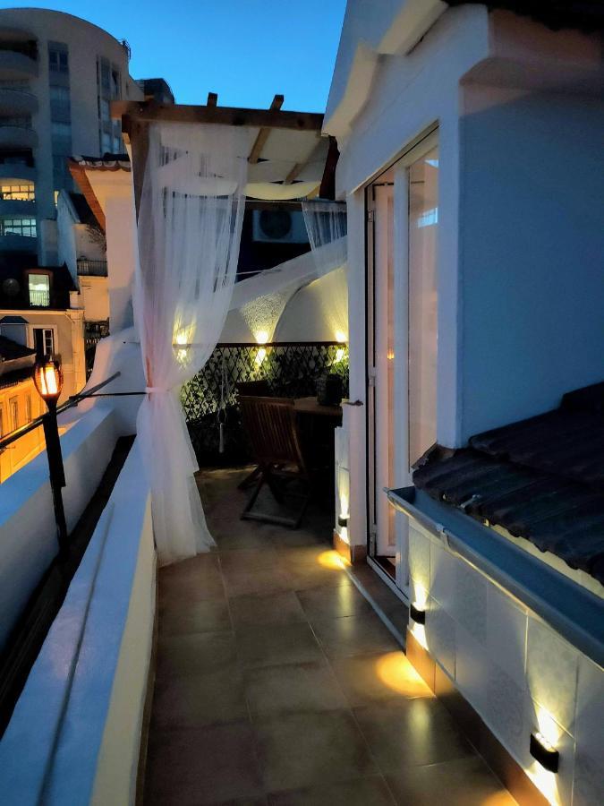 شقة Casa Shardana Lisboa المظهر الخارجي الصورة